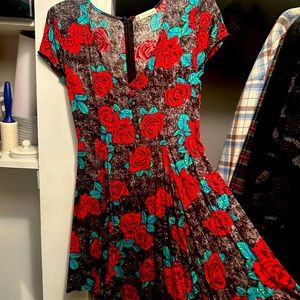 Super Cute Dress by Rusty Size 10